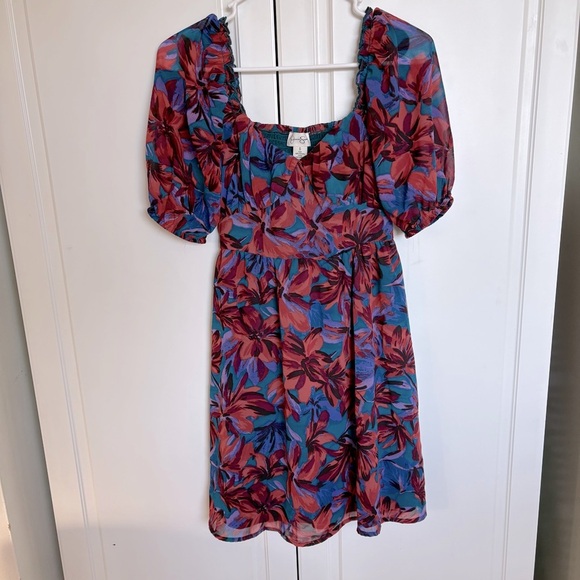 Jessica Simpson Mini Dress - Size Small - Picture 1 of 7